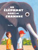 Un éléphant dans la chambre